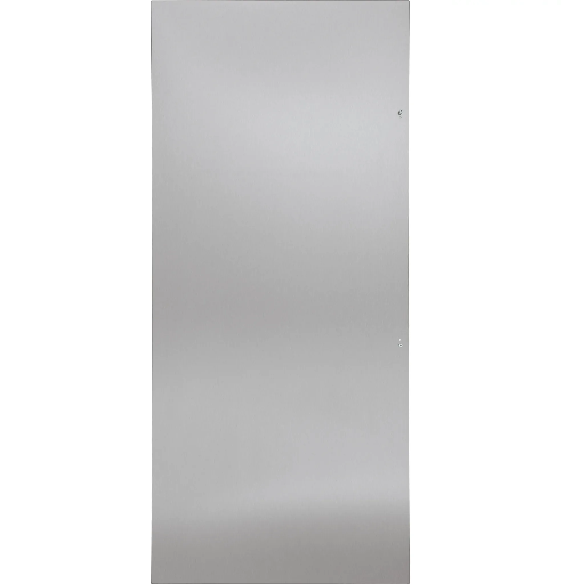 Monogram 369 Series 36" Lt Hinge Door Panel