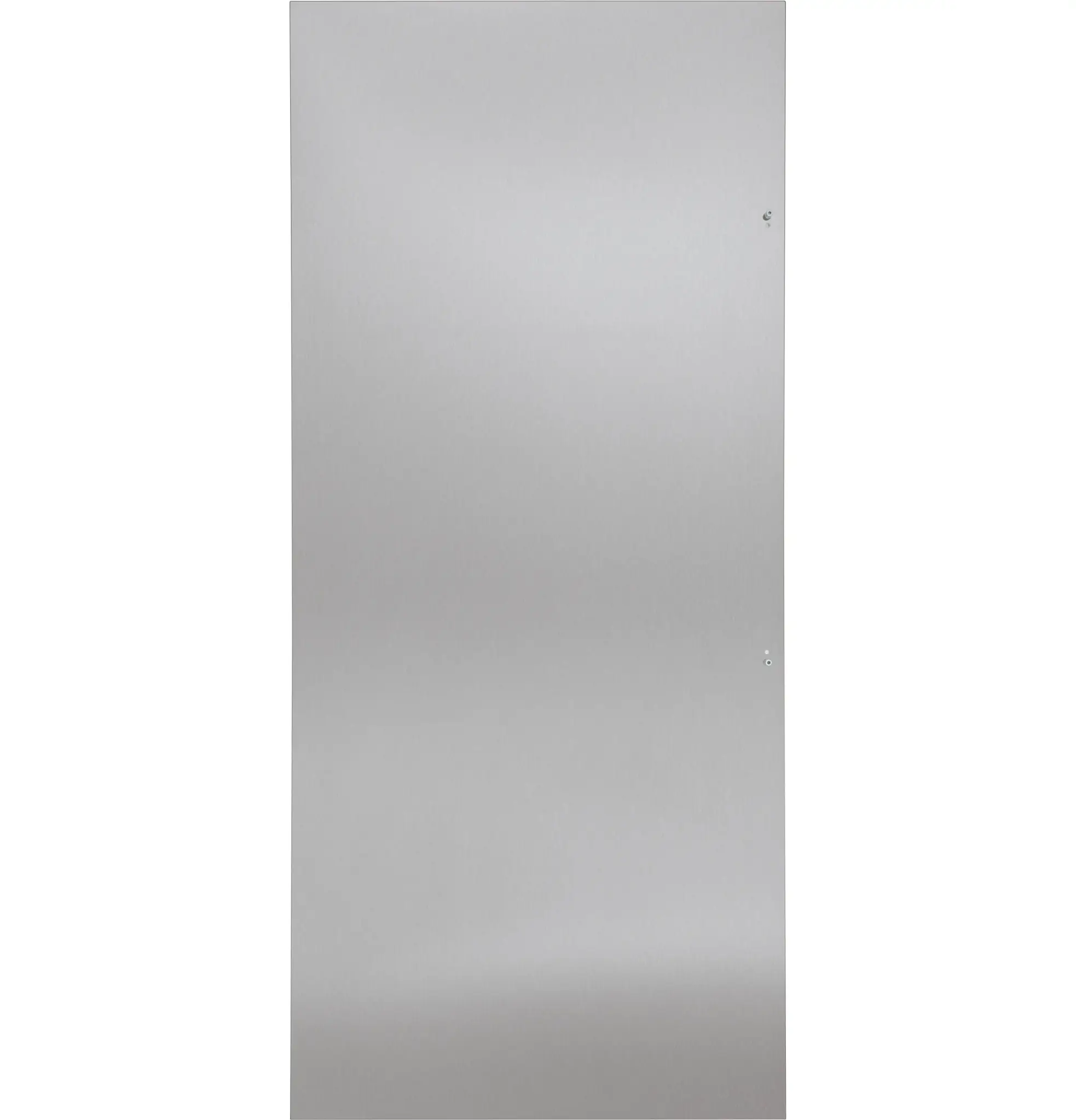 Monogram 369 Series 36" Lt Hinge Door Panel Monogram 369 Series 36" Lt Hinge Door Panel