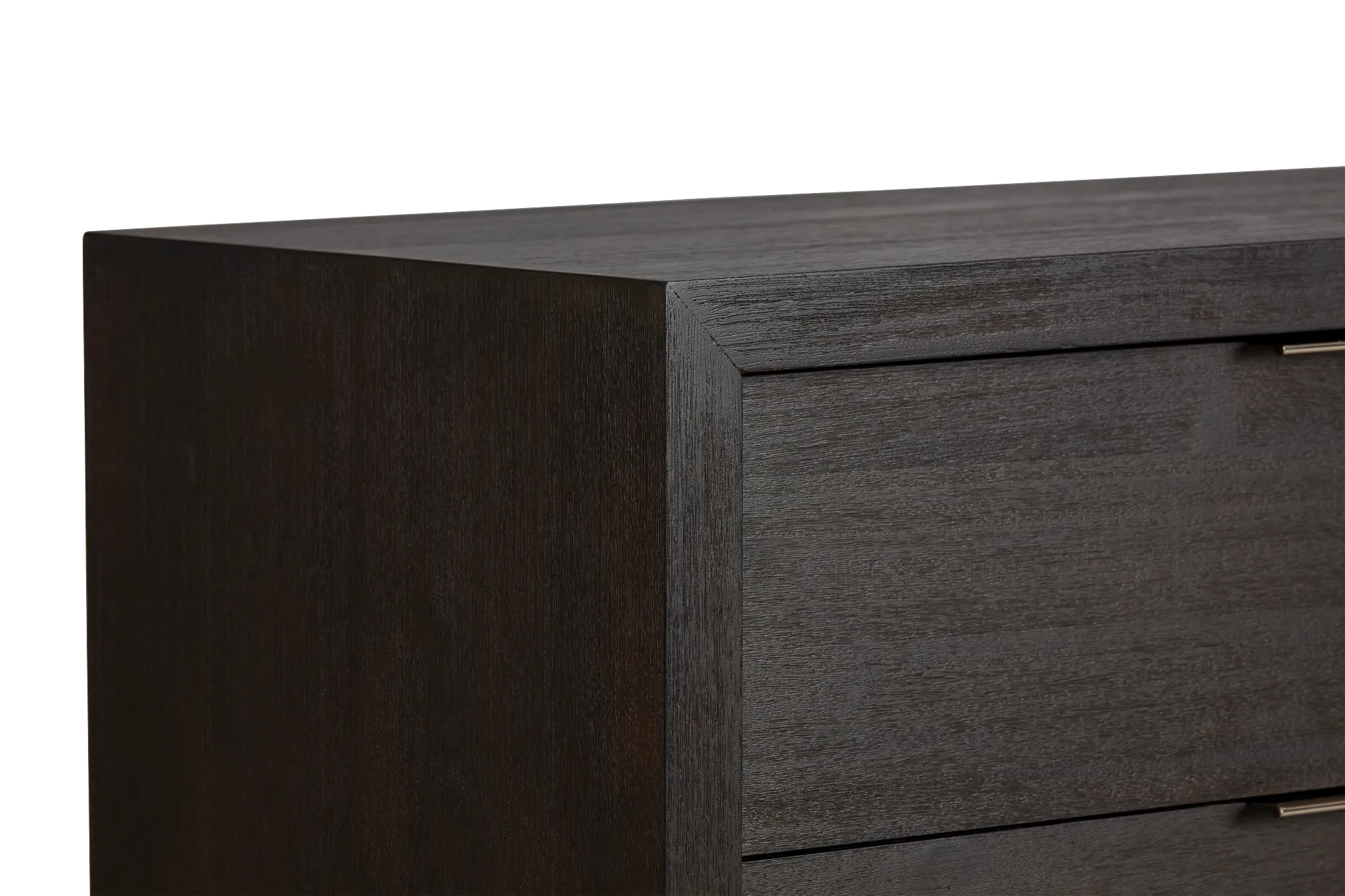 Madden Dark Tone 3-drawer Nightstand