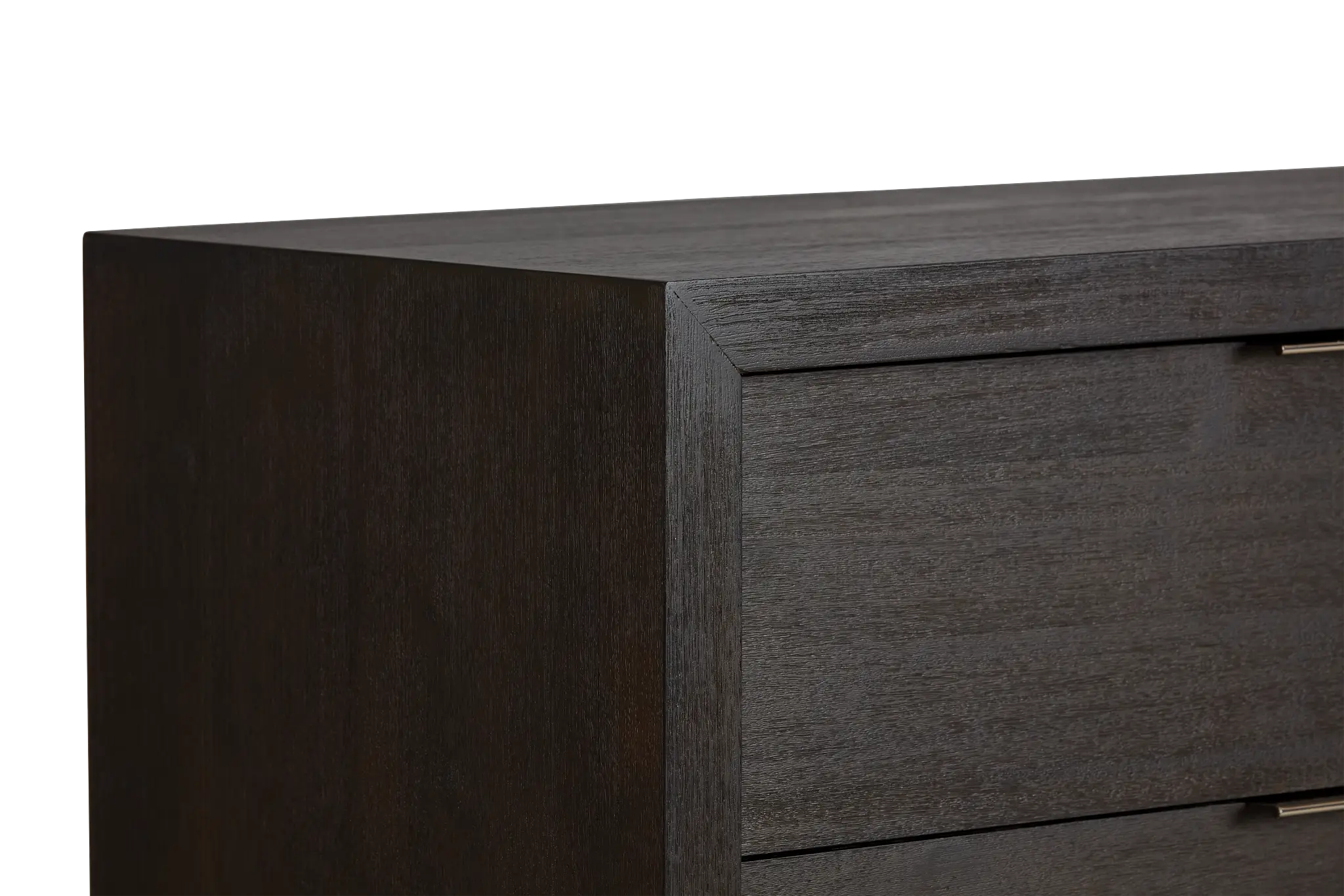 Madden Dark Tone 3-drawer Nightstand Madden Dark Tone 3-drawer Nightstand