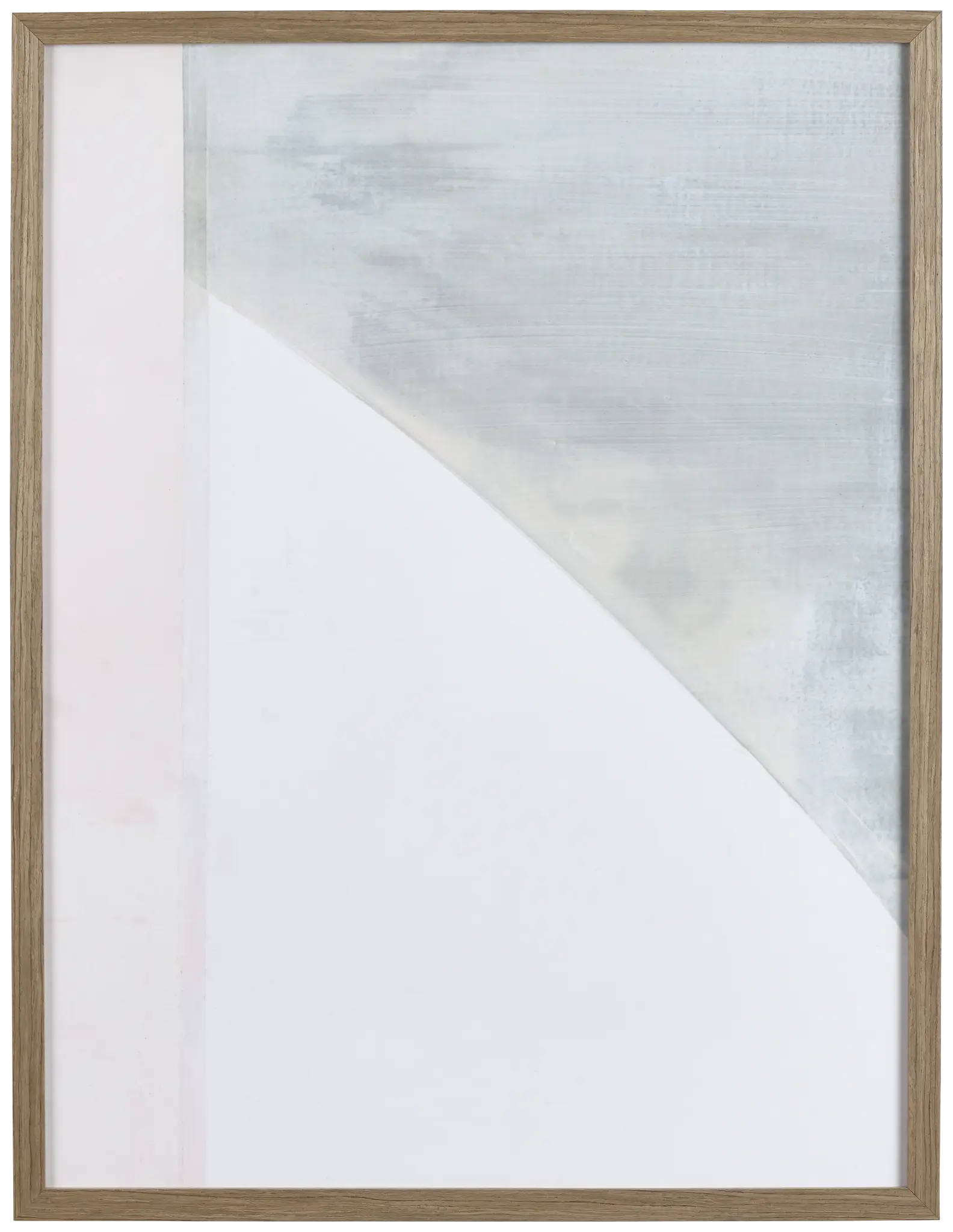 Terra Beige Framed Wall Art Terra Beige Framed Wall Art