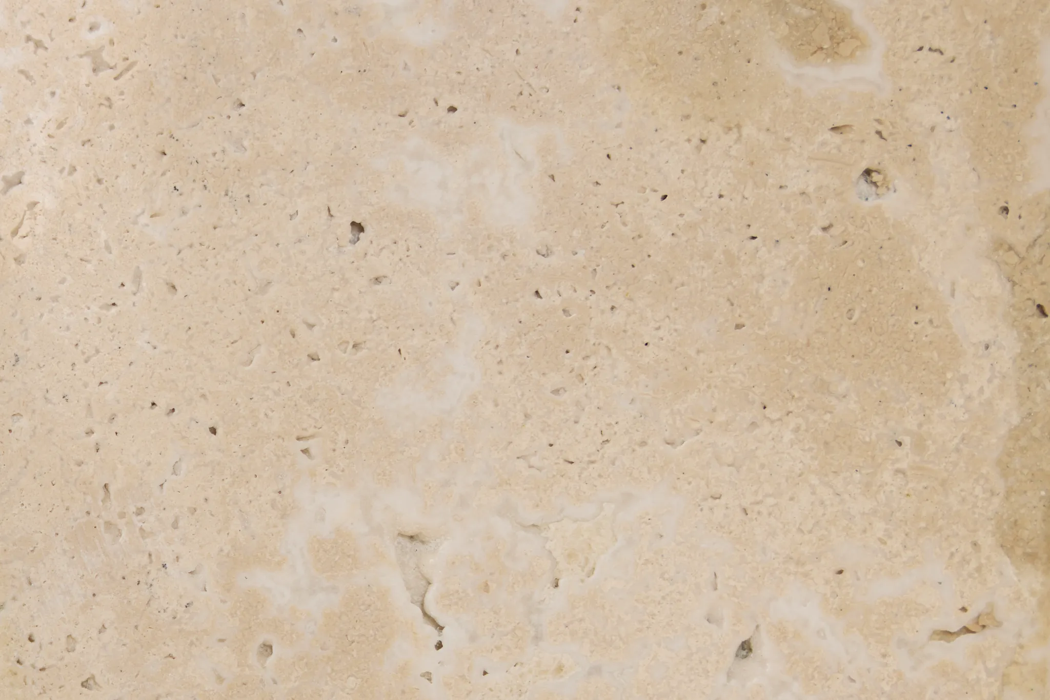 Keyla White Stone Table Lamp