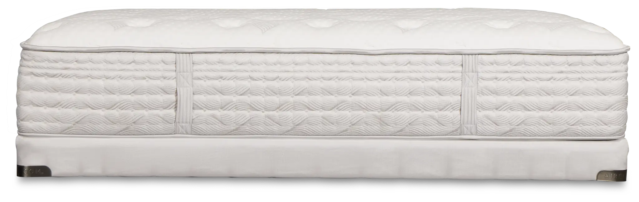 Aireloom Timeless Odyssey Streamline Lux 15.5" Firm Mattress Aireloom Timeless Odyssey Streamline Lux 15.5" Firm Mattress