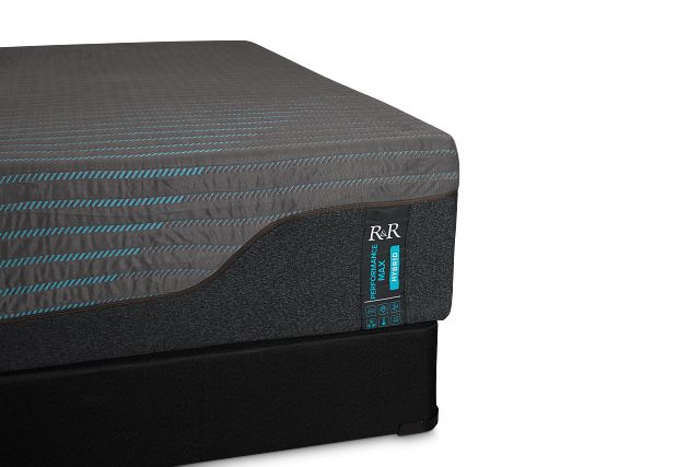 Rest & Renew Performance Max Medium Mattress Set