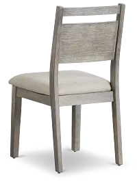 Rockville Light Tone Side Chair