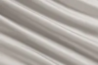 Rest & Renew Cotton Sateen Gray 300 Thread Sheet Set