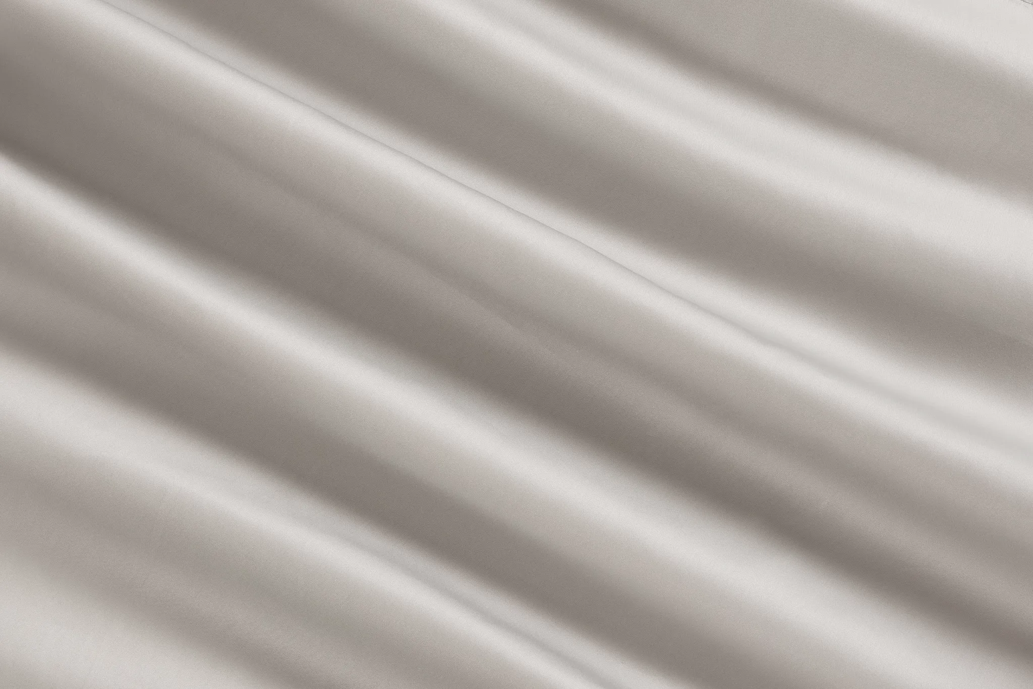 Rest & Renew Cotton Sateen Gray 300 Thread Sheet Set