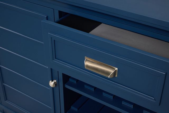 Cape Cod Blue Server