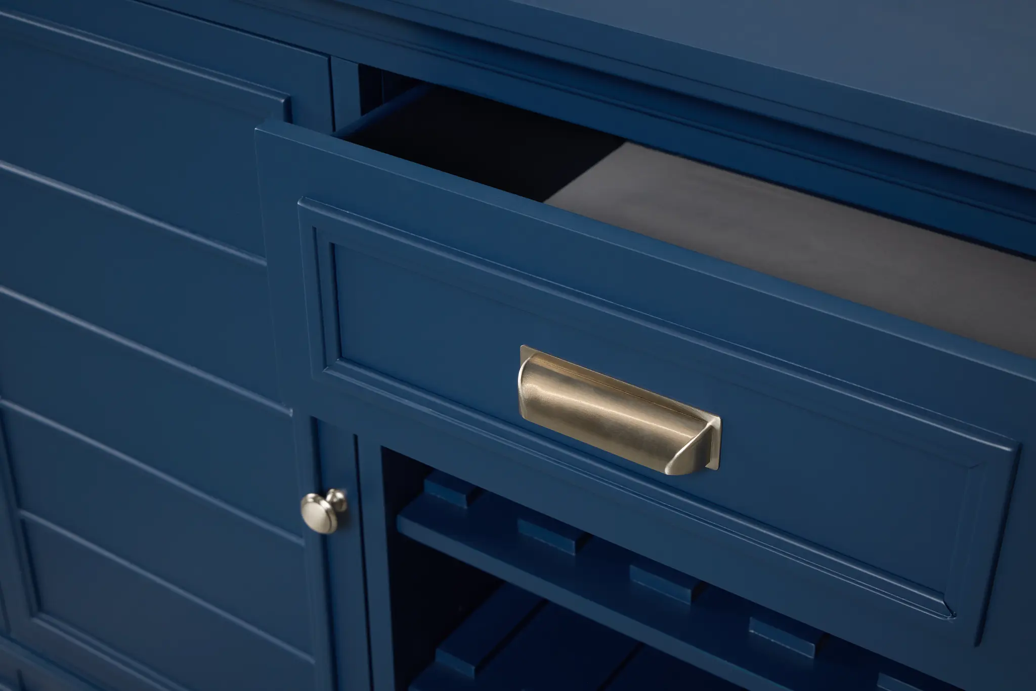 Cape Cod Blue Server Cape Cod Blue Server