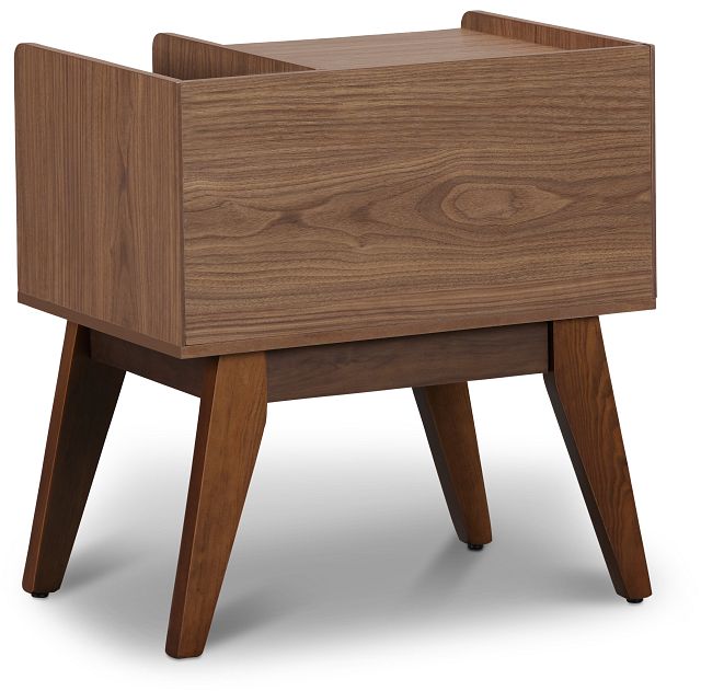 Ventura Dark Tone Nightstand