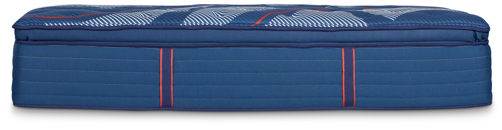 Posturepedic Elite Spring Albany 2 15" Soft Euro Pillow Top Mattress Posturepedic Elite Spring Albany 2 15" Soft Euro Pillow Top Mattress