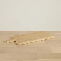Itan Light Tone Cutting Board