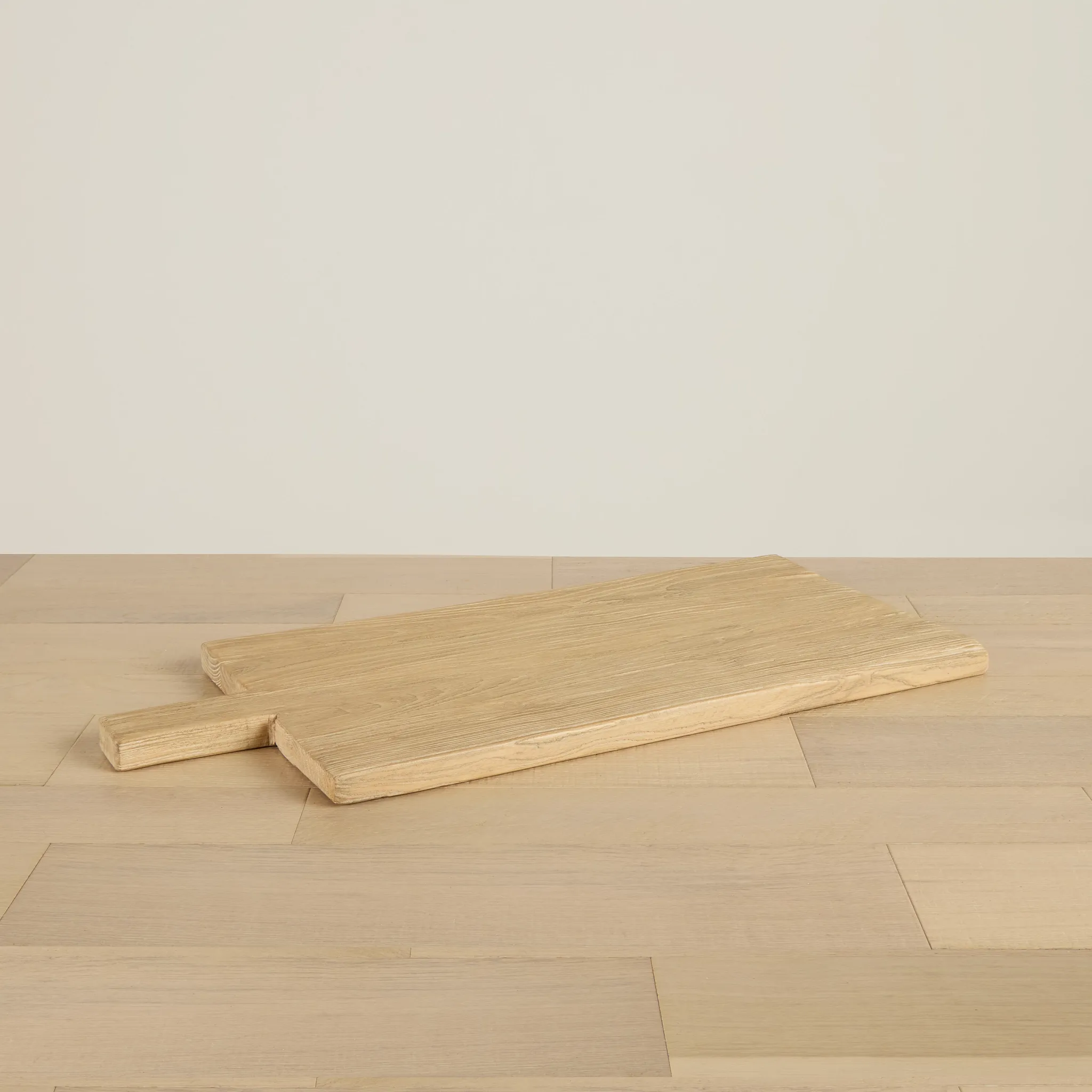 Itan Light Tone Cutting Board