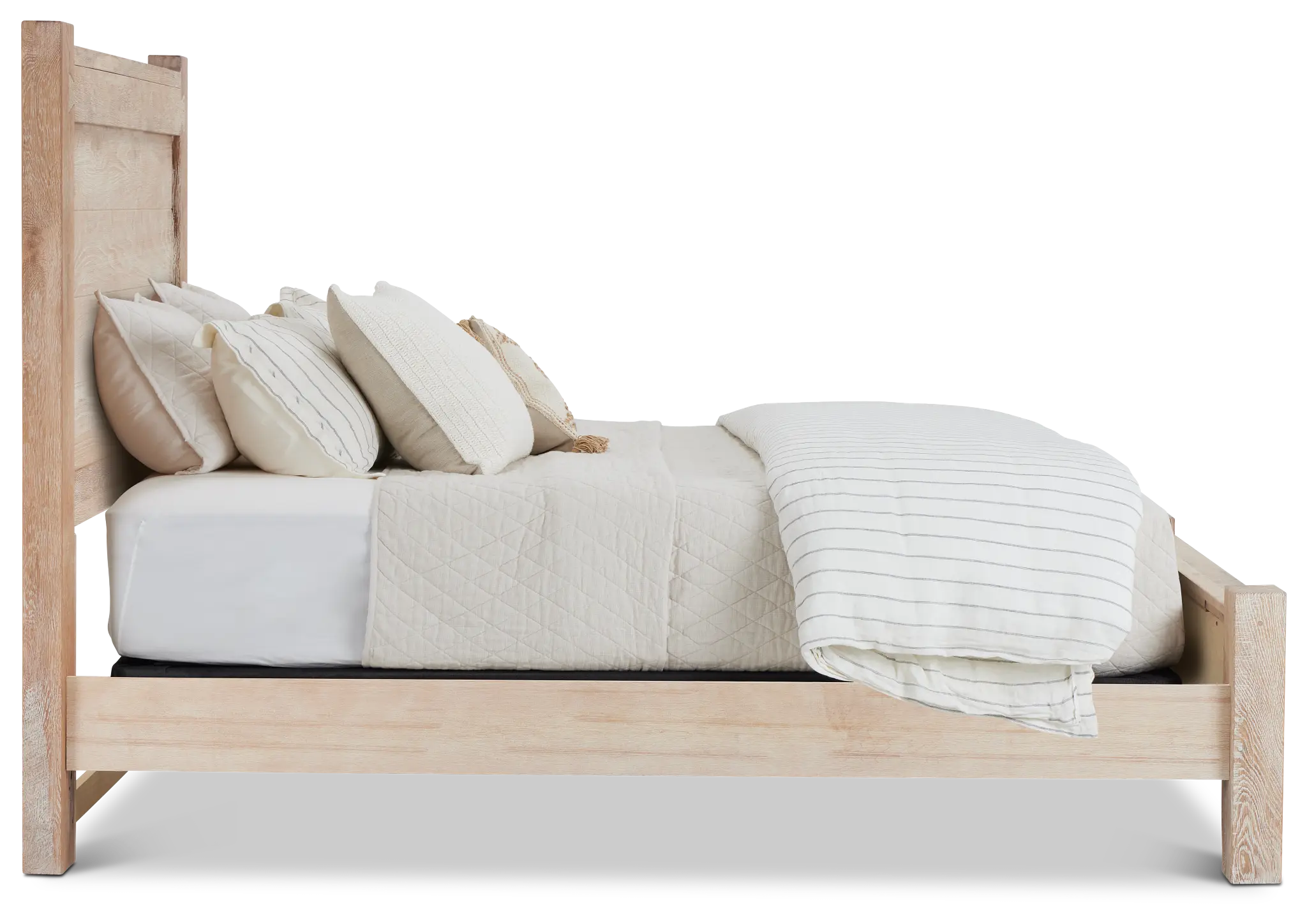 Salt Lake Light Tone Poster Bed Salt Lake Light Tone Poster Bed