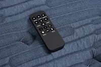 Kevin Charles By Sealy Reserve Lux Plush Deluxe Adjustable Mattress Set