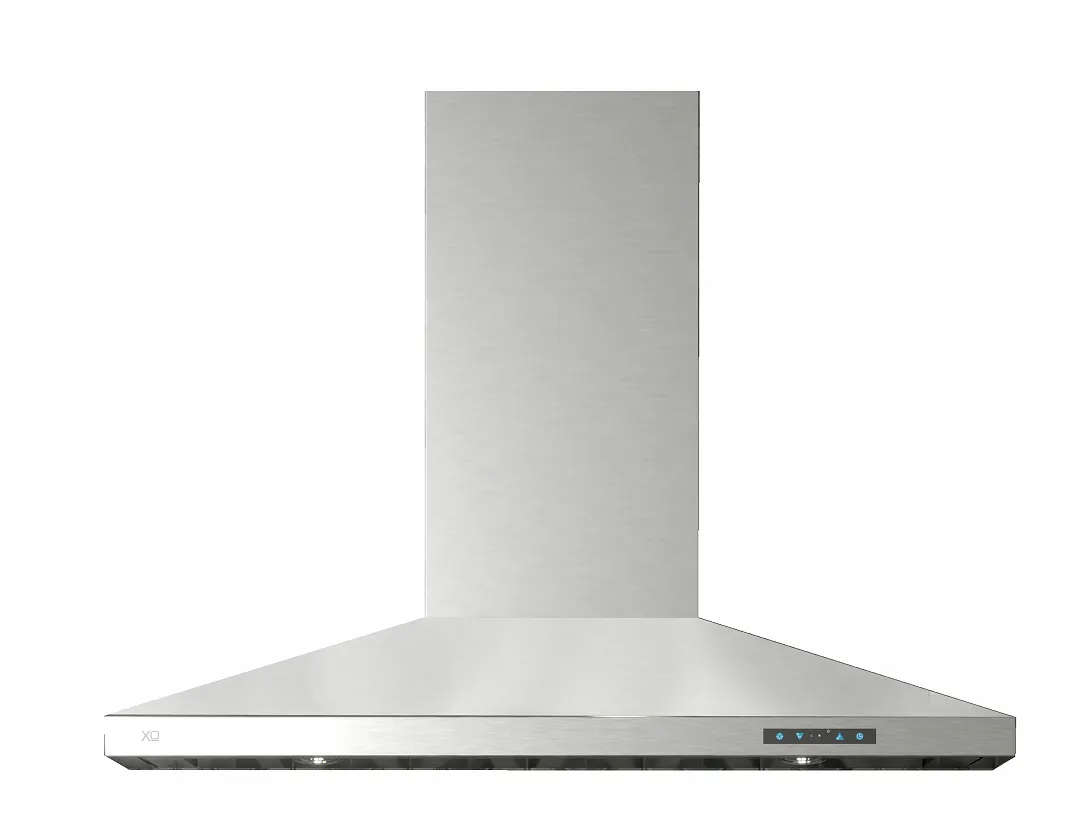 Xo Appliance 30 Series Stainless Steel 30" Ductless Vent Hood