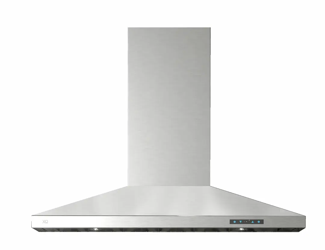 Xo Appliance 30 Series Stainless Steel 30" Ductless Vent Hood Xo Appliance 30 Series Stainless Steel 30" Ductless Vent Hood