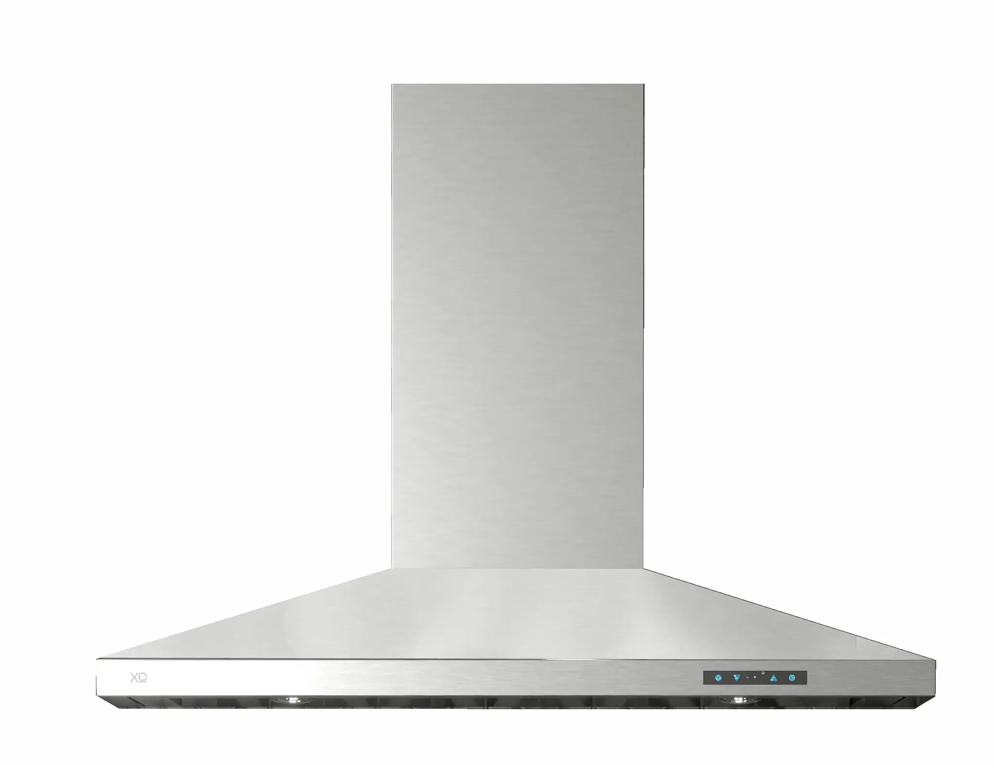 Xo Appliance 30 Series Stainless Steel 30" Ductless Vent Hood Xo Appliance 30 Series Stainless Steel 30" Ductless Vent Hood