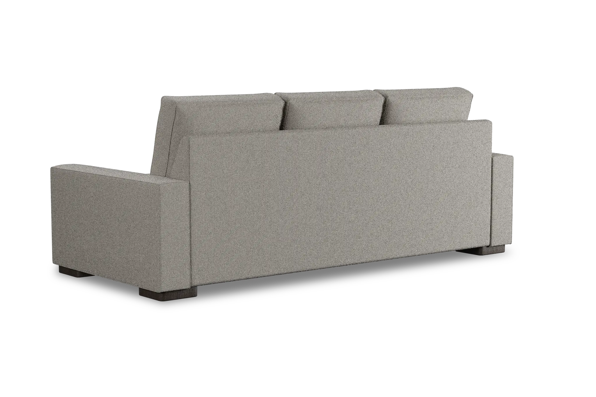 Edgewater Revenue Beige 96" Sofa W/ 3 Cushions Edgewater Revenue Beige 96" Sofa W/ 3 Cushions
