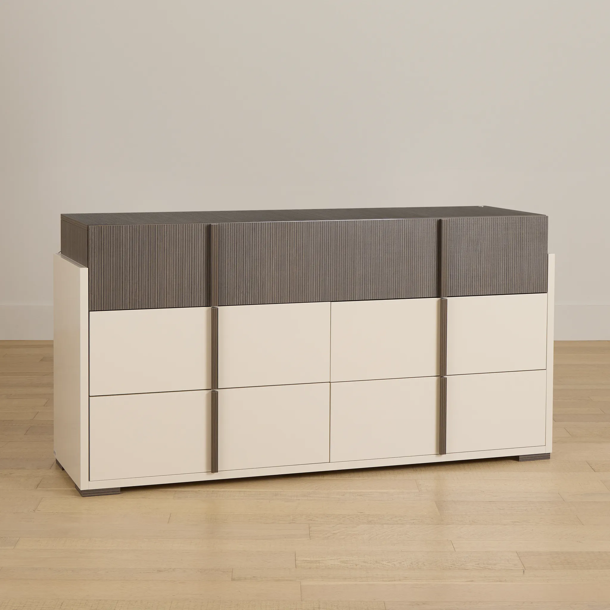 Sienna Two-tone Dresser