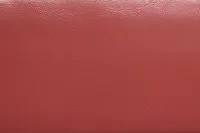 Leone Red Accent Chair