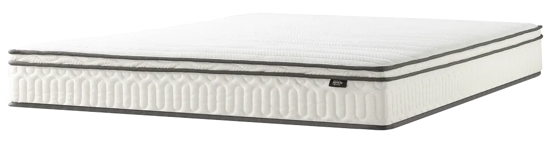 Rest & Renew By Zinus 8" Hybrid Memory Foam & Innerspring Mattress
