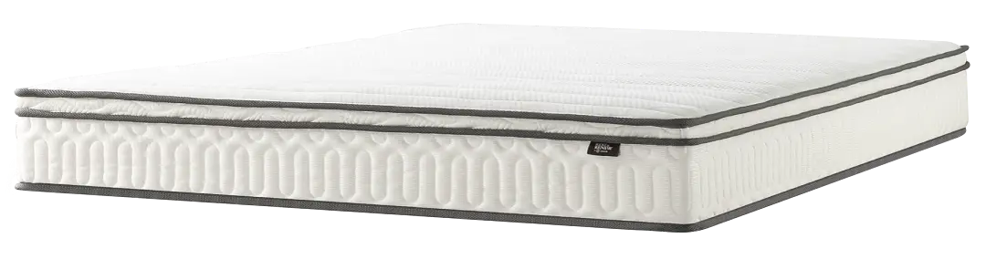 Rest & Renew By Zinus 8" Hybrid Memory Foam & Innerspring Mattress Rest & Renew By Zinus 8" Hybrid Memory Foam & Innerspring Mattress