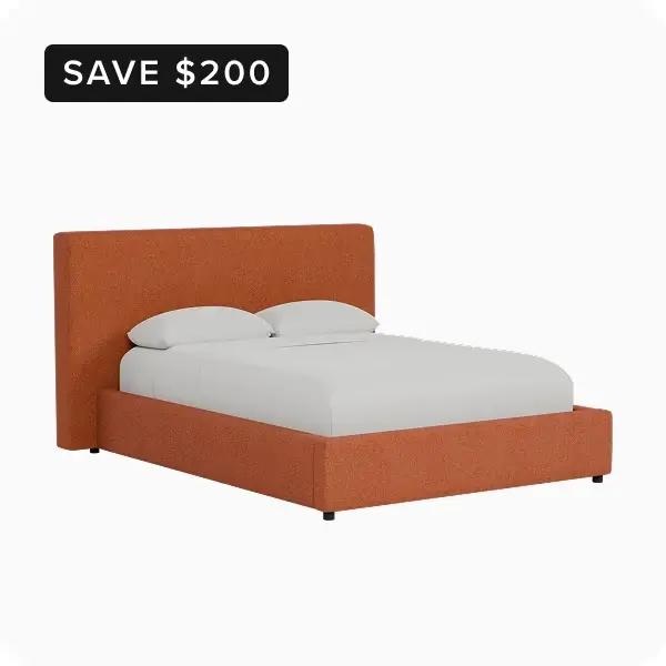 Grayton Bed