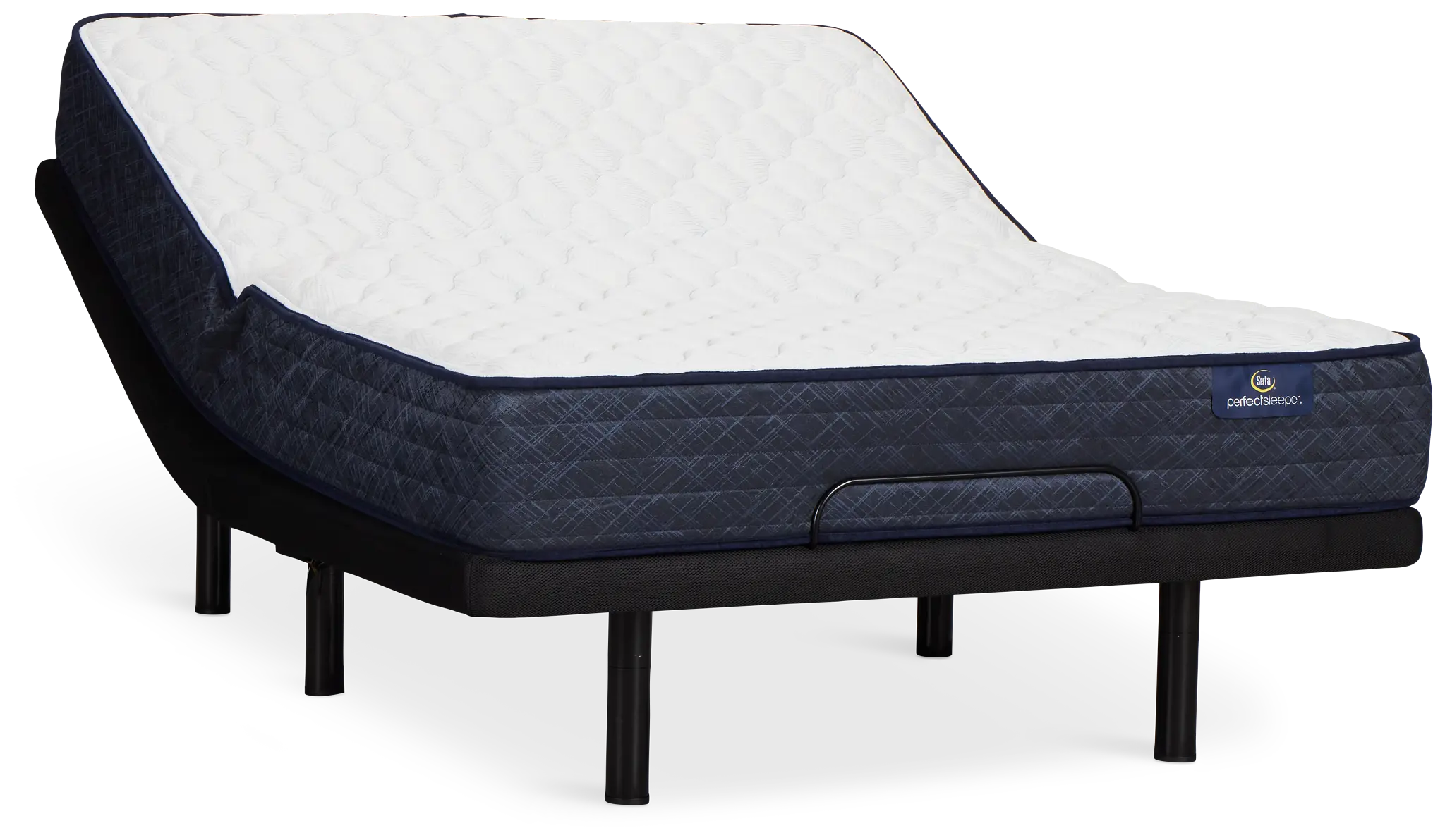Serta Perfect Sleeper Adorning Night Firm Elite Adjustable Mattress Set Serta Perfect Sleeper Adorning Night Firm Elite Adjustable Mattress Set