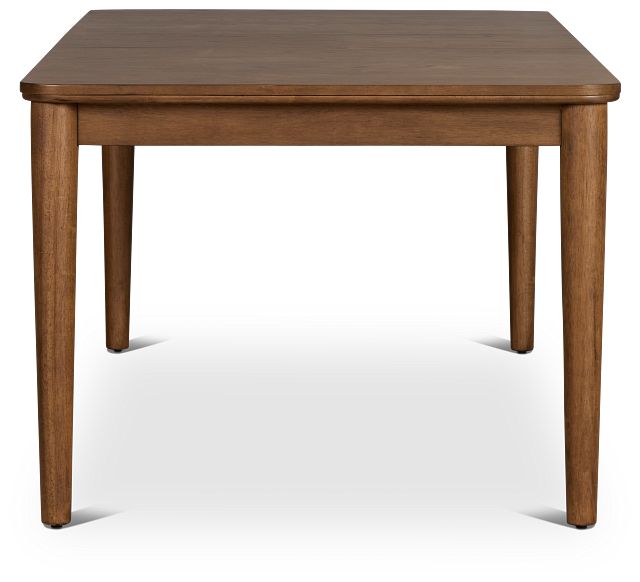 Rockford Light Tone Rectangular Table