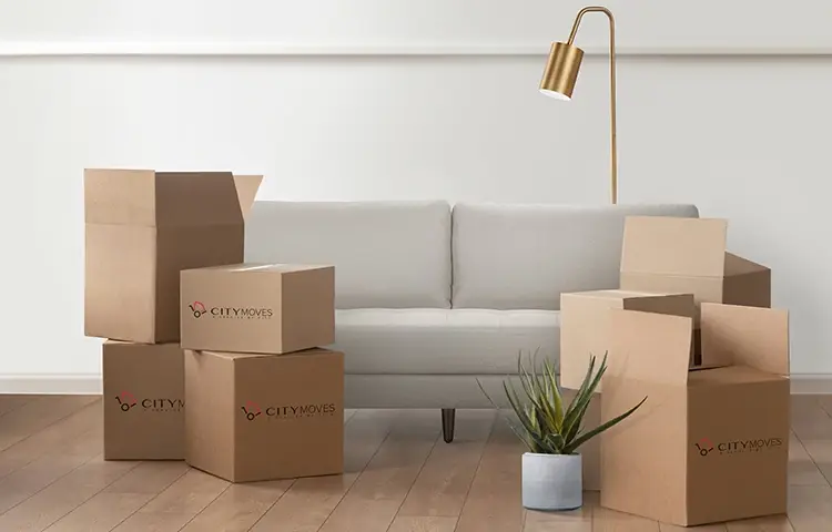 1. Separate Winter Storage Items from Everyday Essentials  