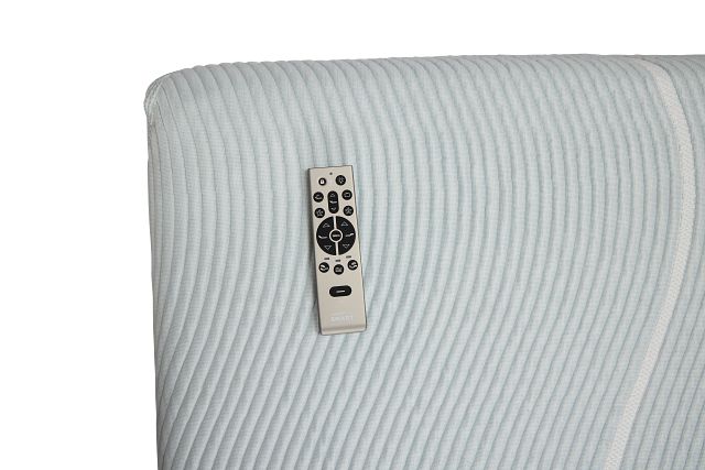 Tempur-pedic Tempur-proadapt Medium Hybrid Ergo Smart Adjustable Mattress Set