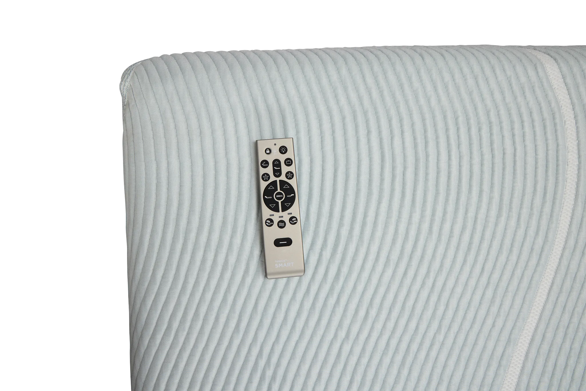 Tempur-pedic Tempur-proadapt Medium Hybrid Ergo Smart Adjustable Mattress Set