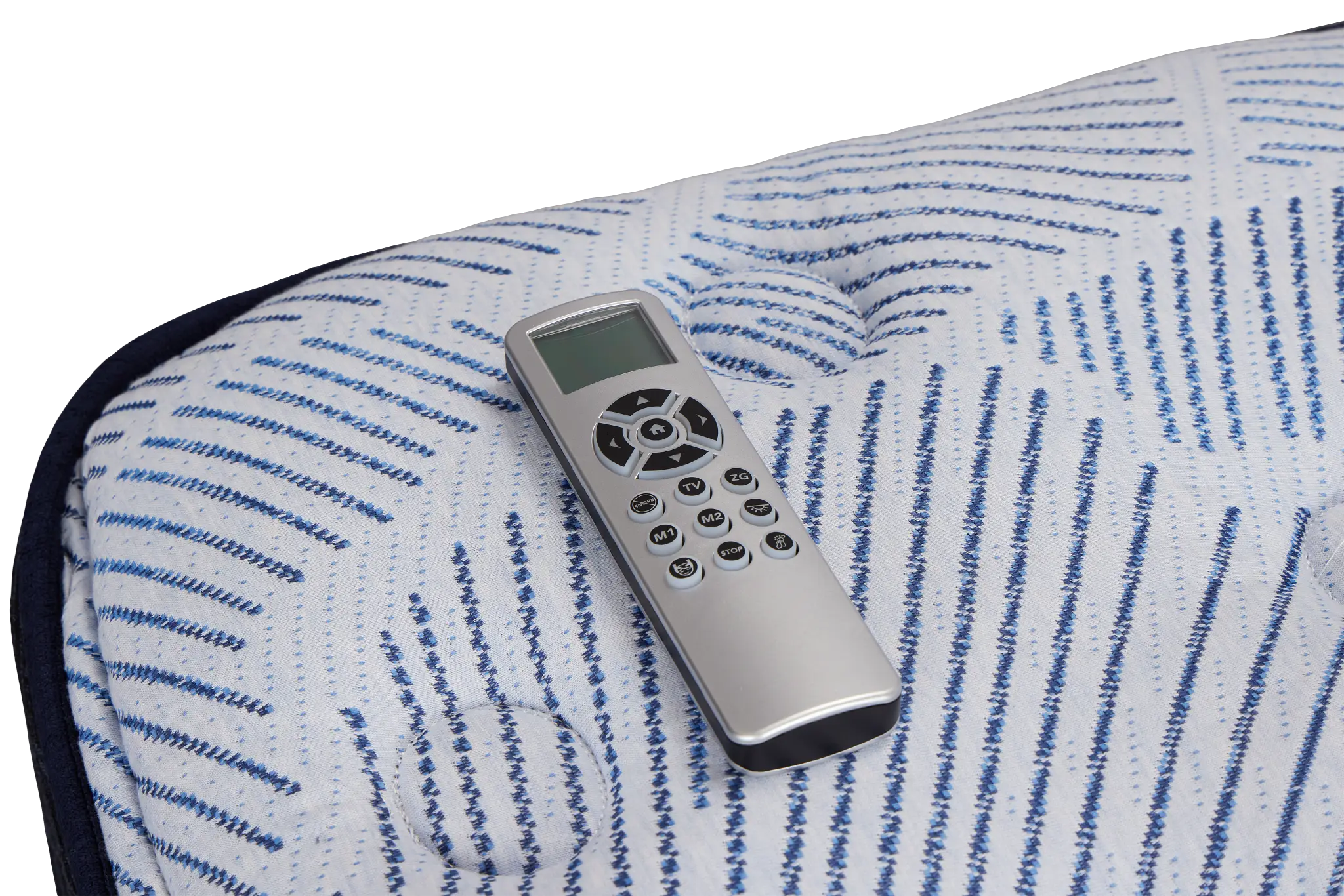 Serta Perfect Sleeper Blue Lagoon Nights Plush Elite Adjustable Mattress Set Serta Perfect Sleeper Blue Lagoon Nights Plush Elite Adjustable Mattress Set