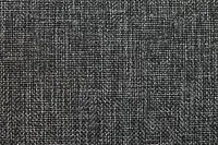 Brantley Dark Gray Fabric 20" Accent Pillow