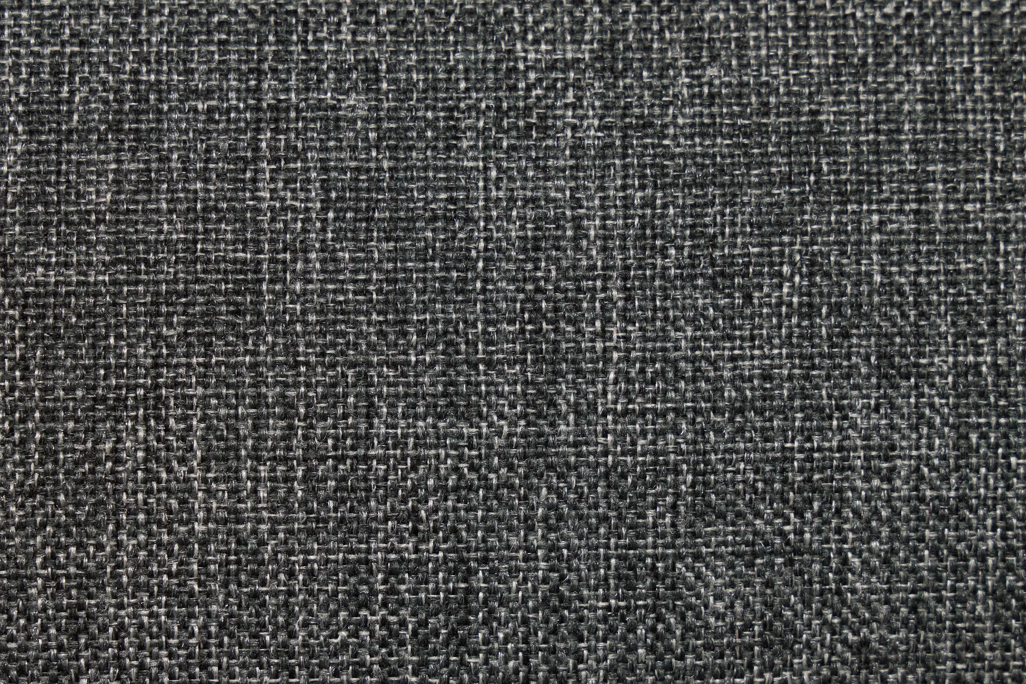 Brantley Dark Gray Fabric 20" Accent Pillow