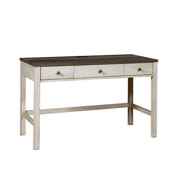 Casper Light Tone Desk
