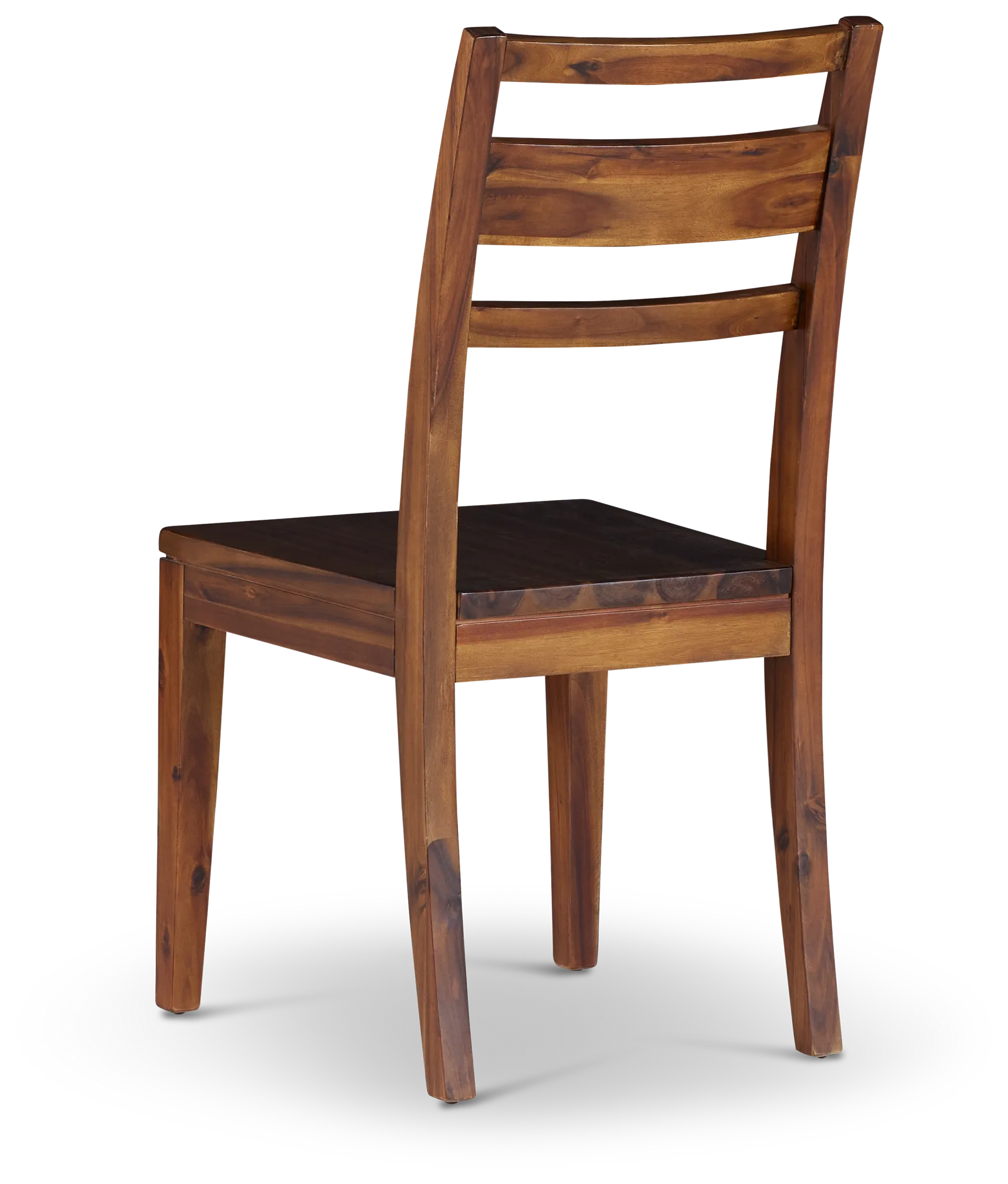 Bowery Dark Tone Side Chair