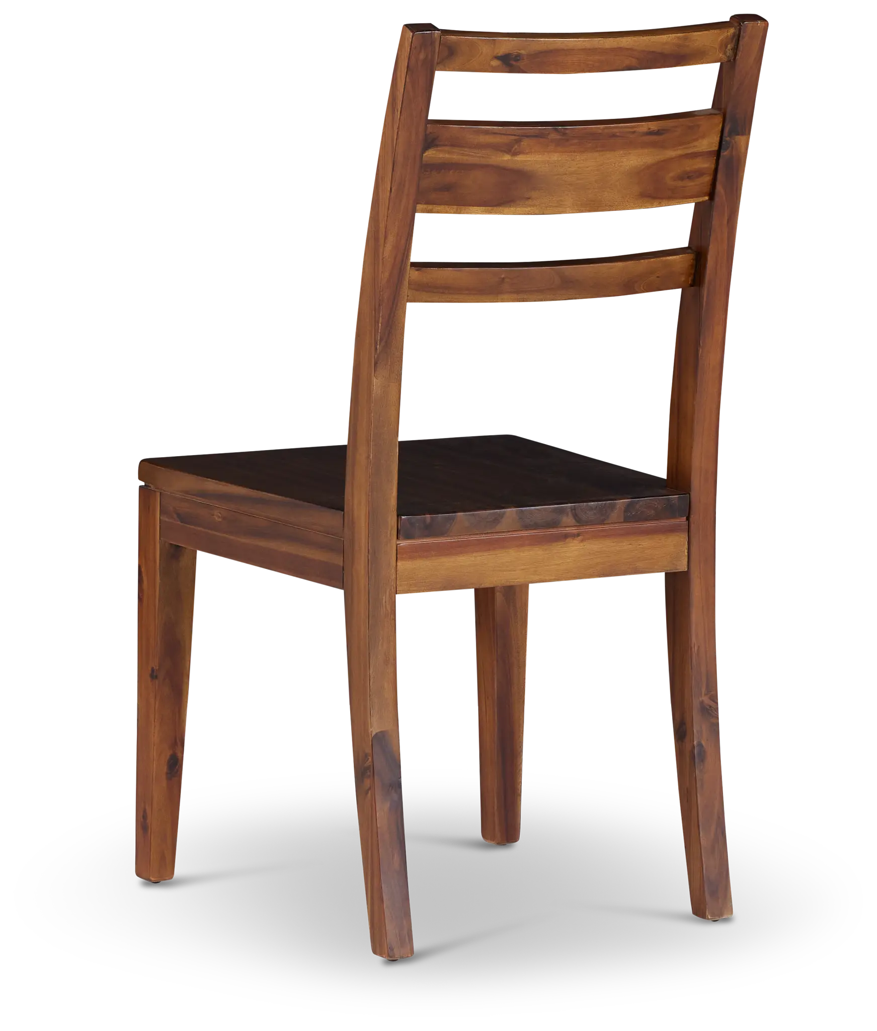 Bowery Dark Tone Side Chair Bowery Dark Tone Side Chair