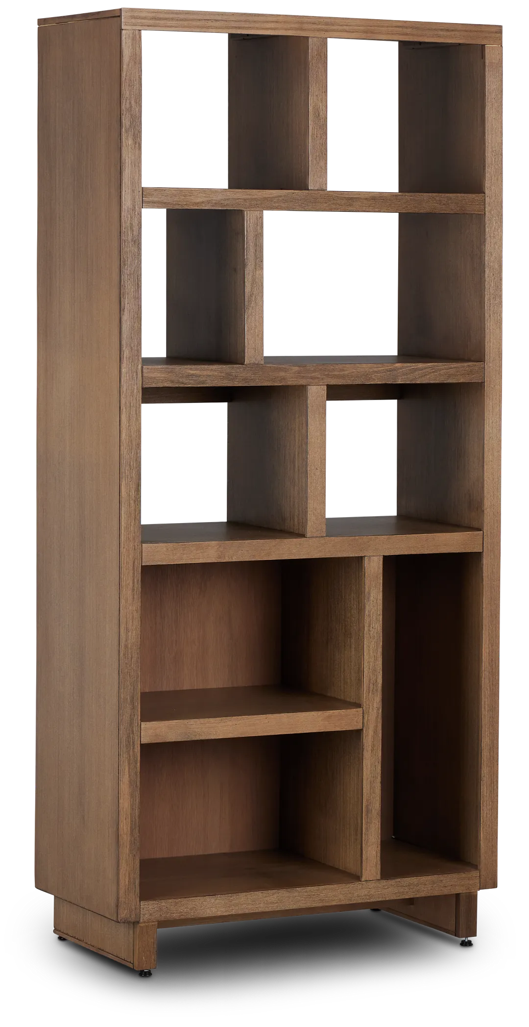 Richmond Light Tone Open Pier