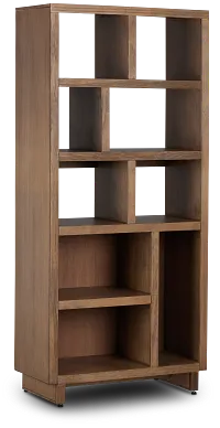 Richmond Light Tone Open Pier