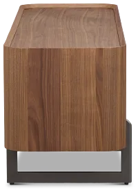 Nomad Mid Tone 59" Tv Stand