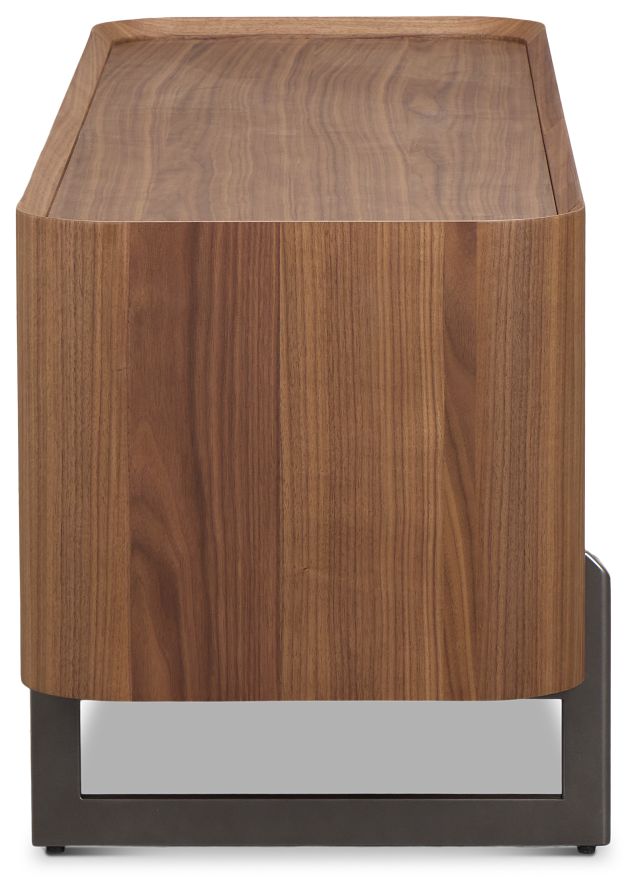 Nomad Mid Tone 59" Tv Stand