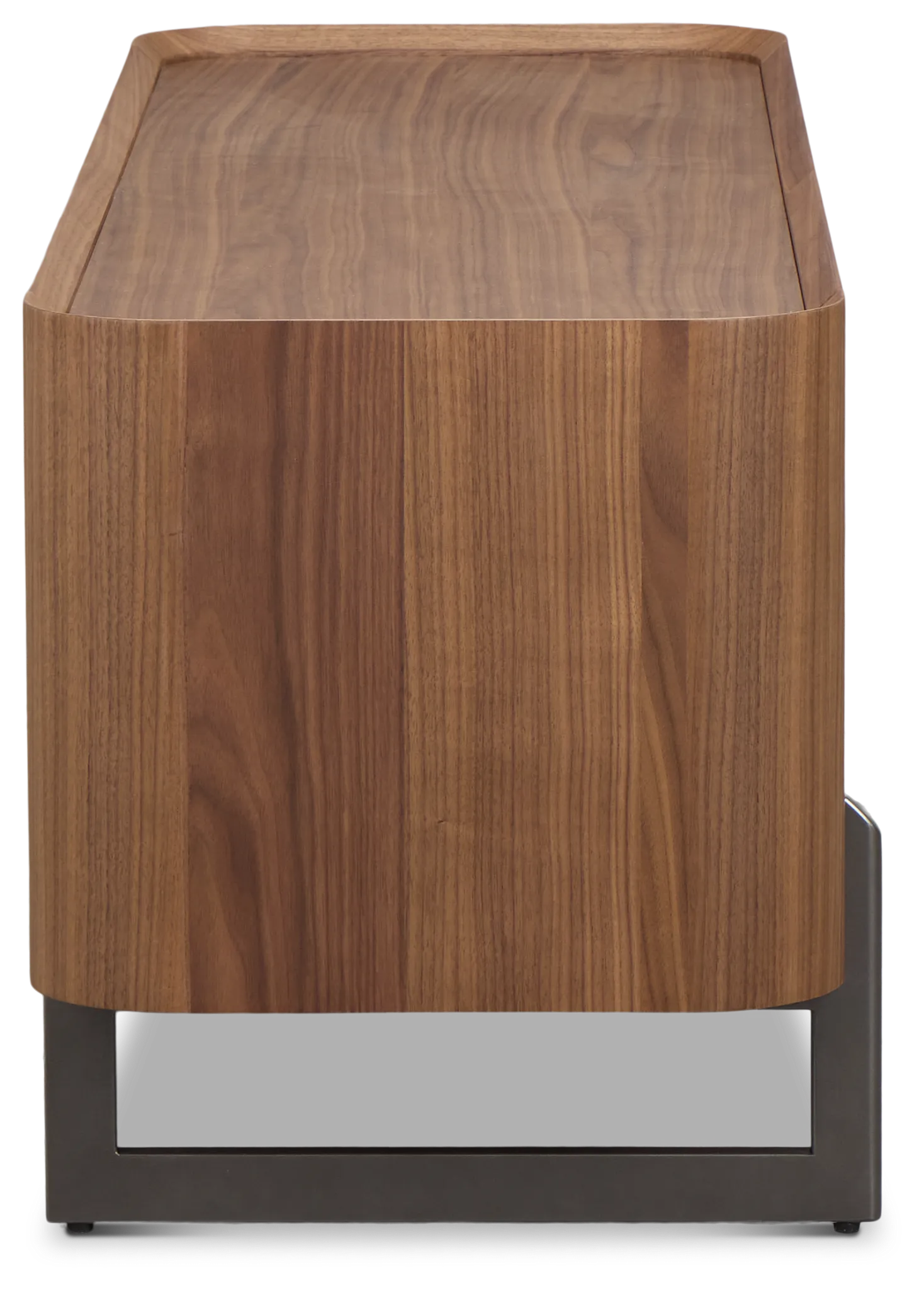 Nomad Mid Tone 59" Tv Stand