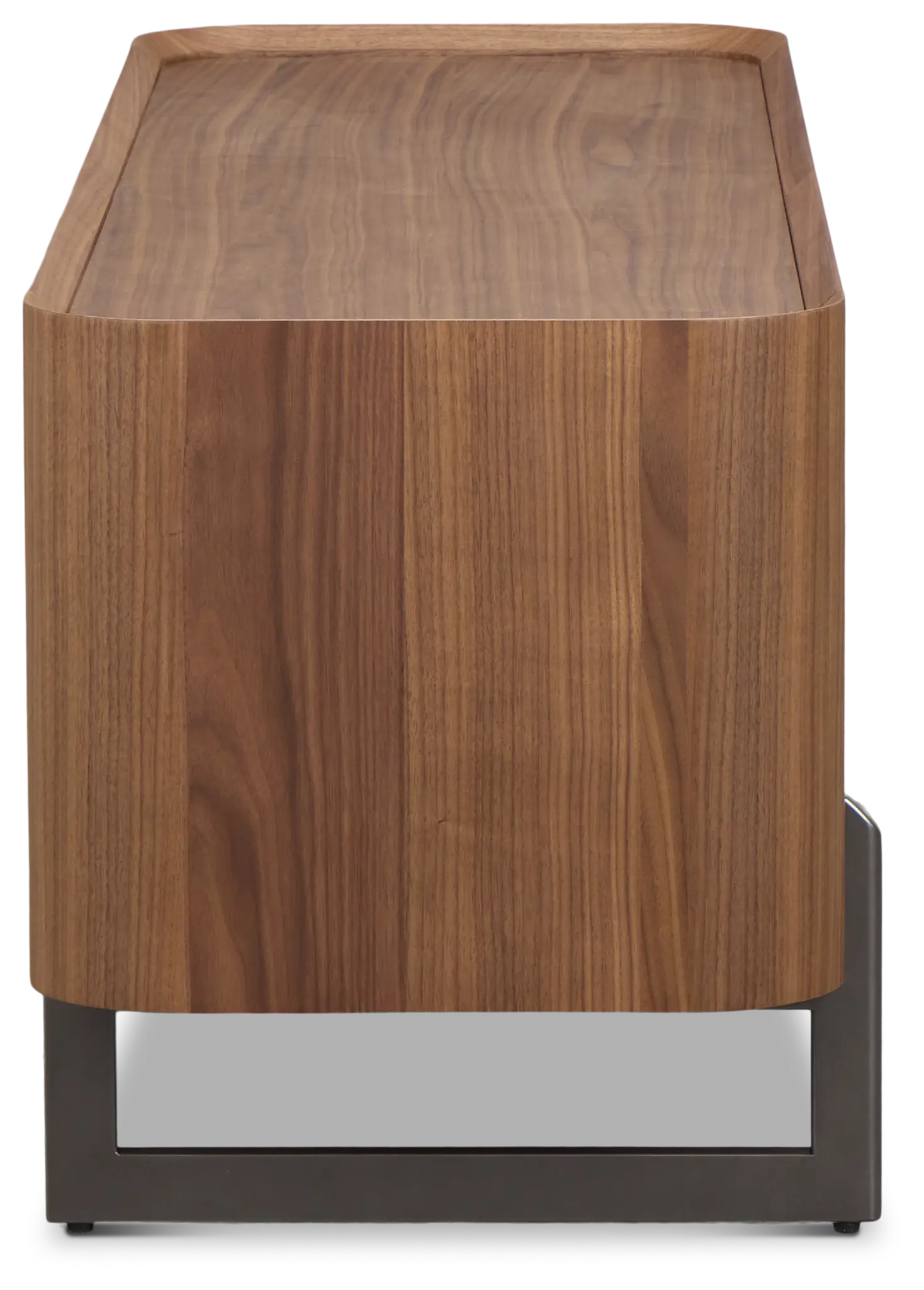 Nomad Mid Tone 59" Tv Stand Nomad Mid Tone 59" Tv Stand