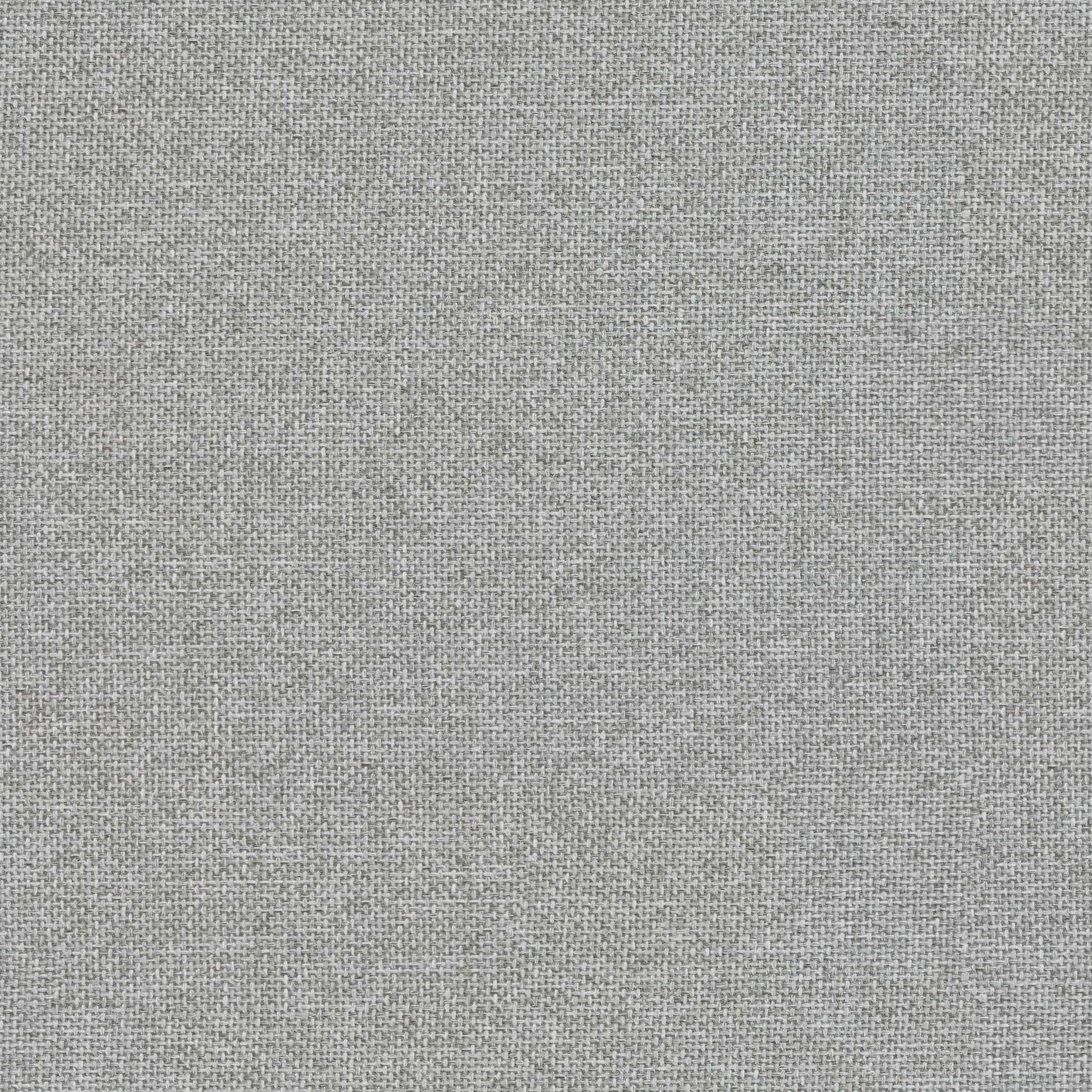 Captiva Suave Gray 60" Upholstered Shelter Bed