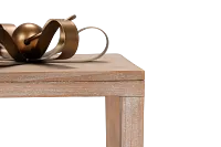 Christopher Light Tone Large Candle Holder