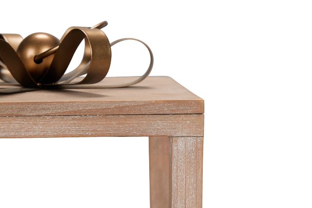 Christopher Light Tone Large Candle Holder