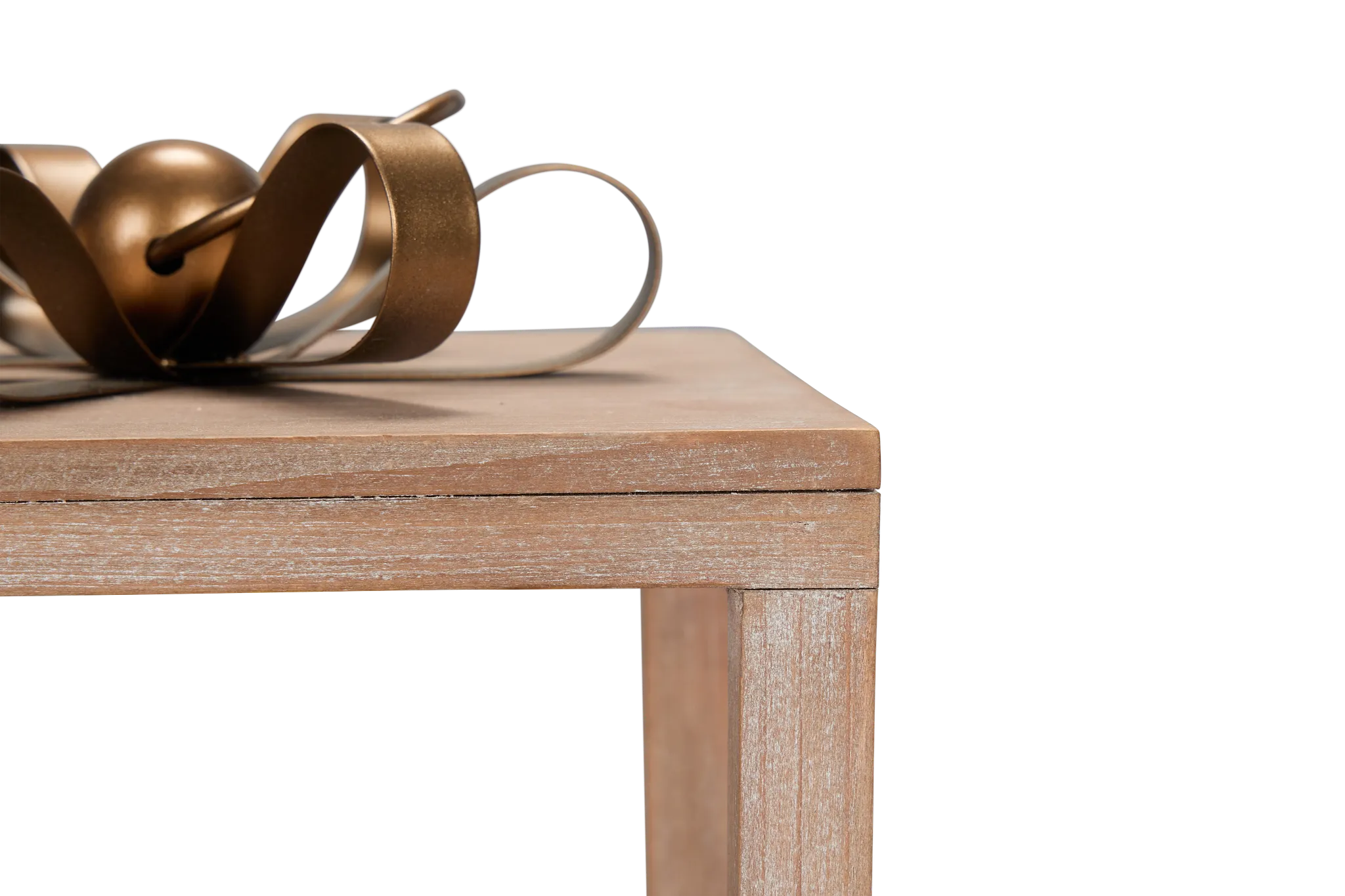 Christopher Light Tone Large Candle Holder