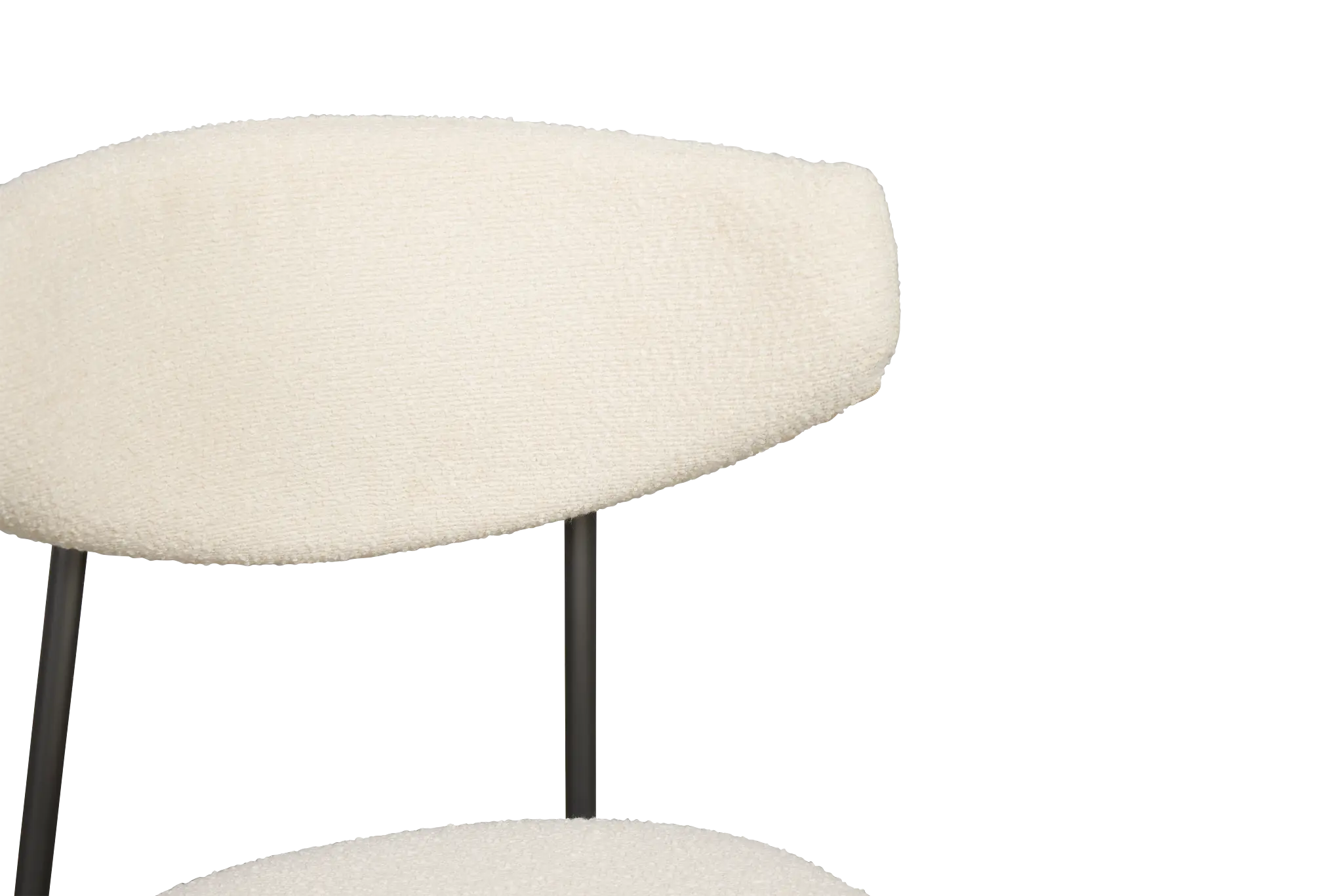 Fresno Ivory Upholstered Side Chair Fresno Ivory Upholstered Side Chair